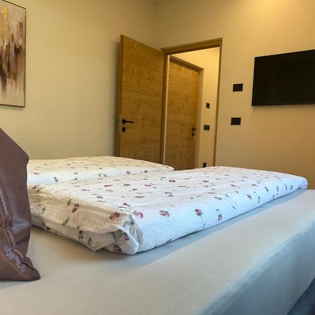 Hotel Josefsheim Lana Exteriér fotografie