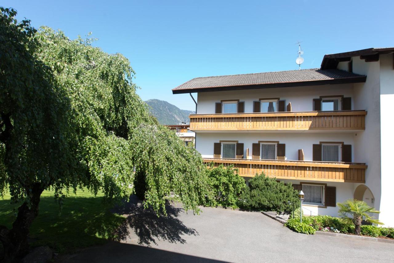 Hotel Josefsheim Lana Exteriér fotografie