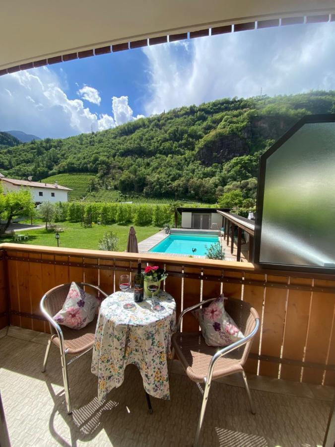 Hotel Josefsheim Lana Exteriér fotografie