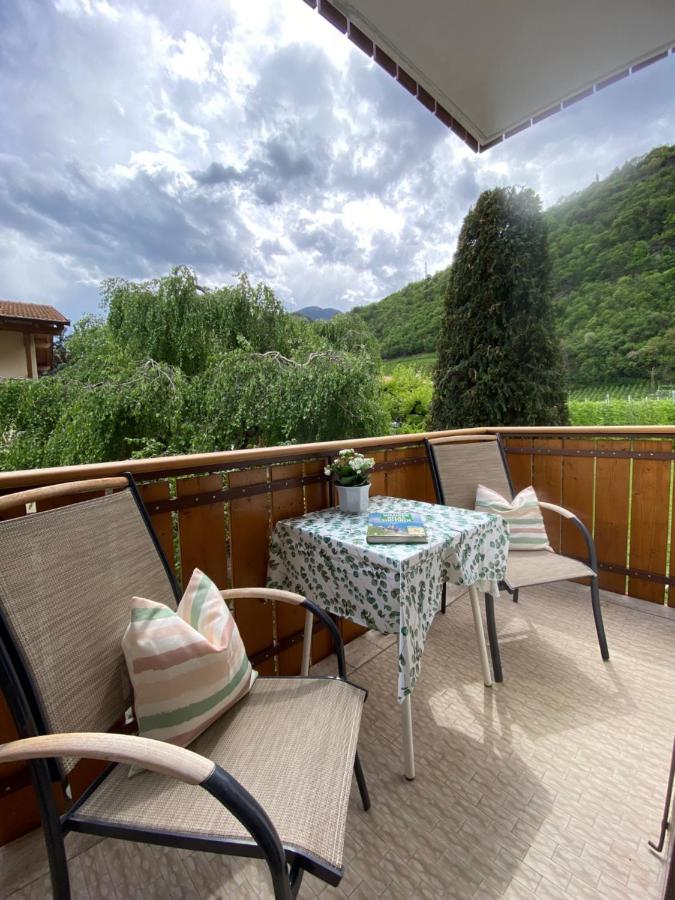 Hotel Josefsheim Lana Exteriér fotografie