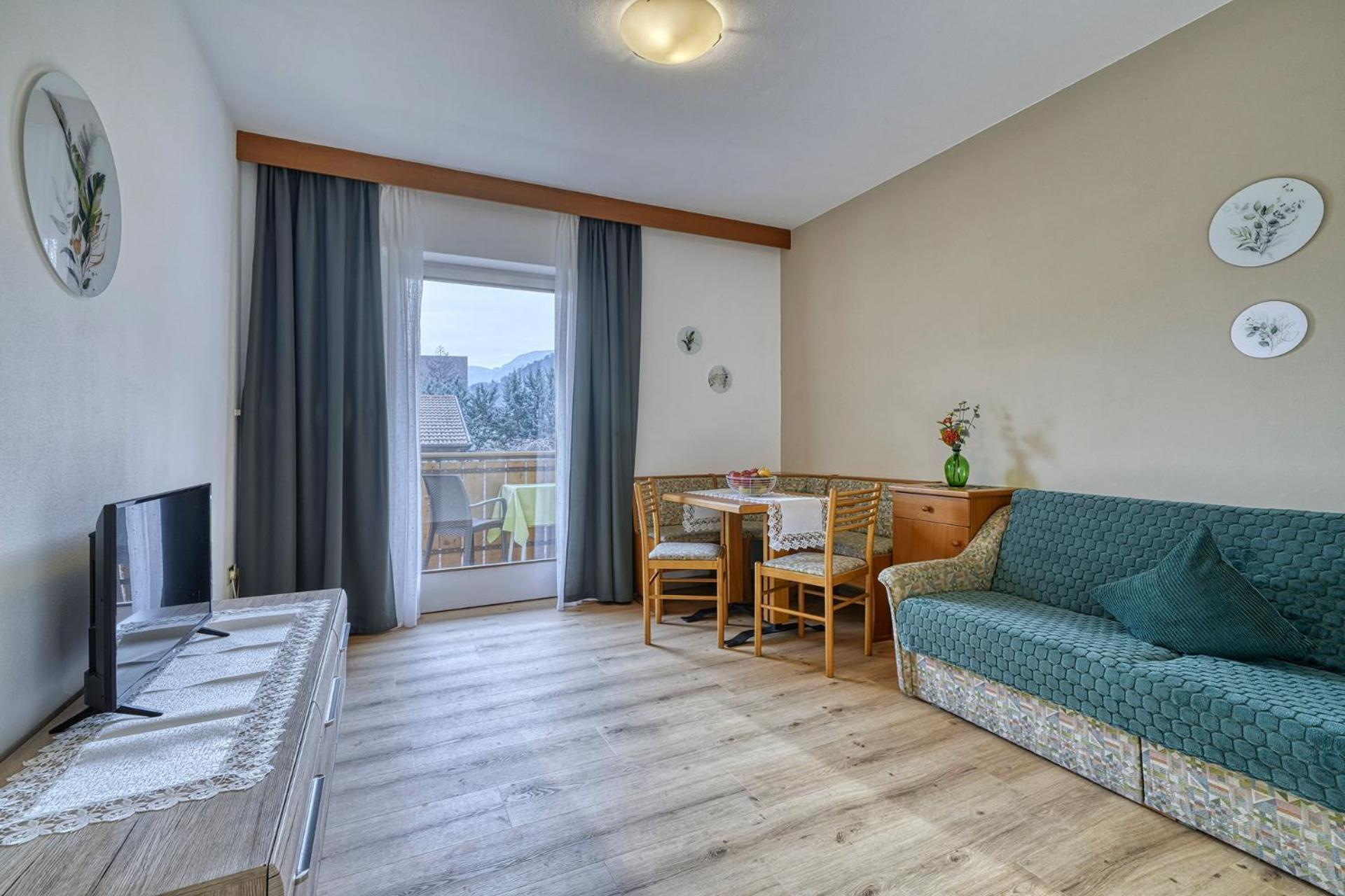 Hotel Josefsheim Lana Exteriér fotografie