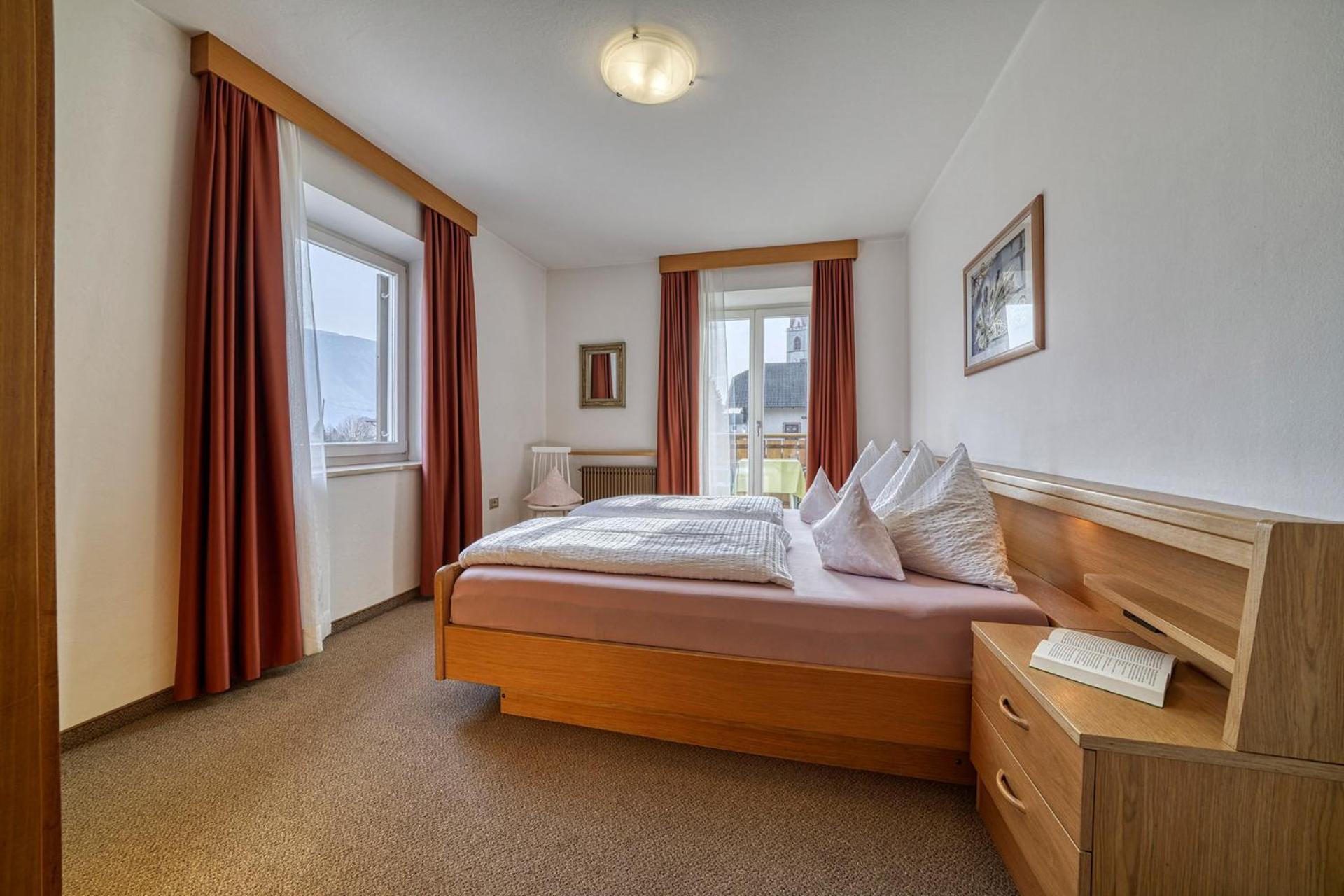 Hotel Josefsheim Lana Exteriér fotografie
