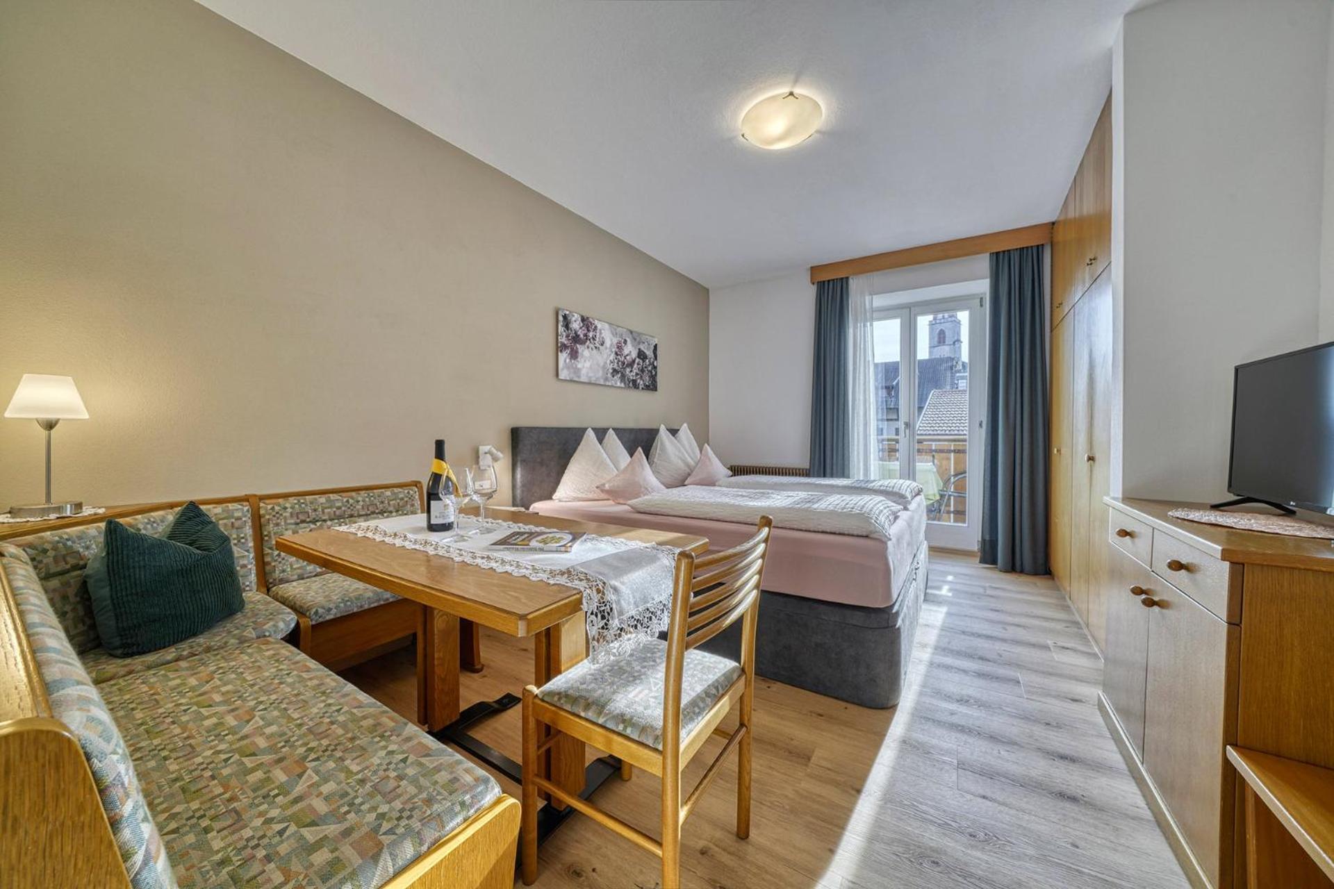 Hotel Josefsheim Lana Exteriér fotografie