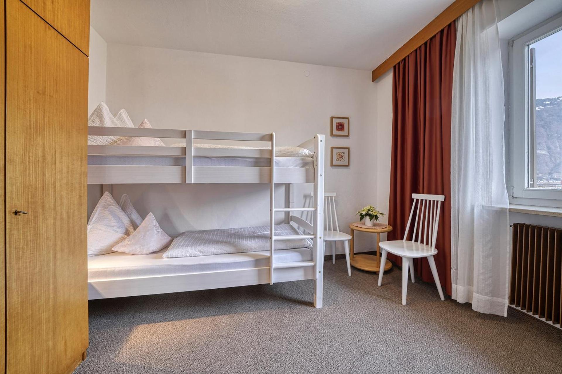 Hotel Josefsheim Lana Exteriér fotografie