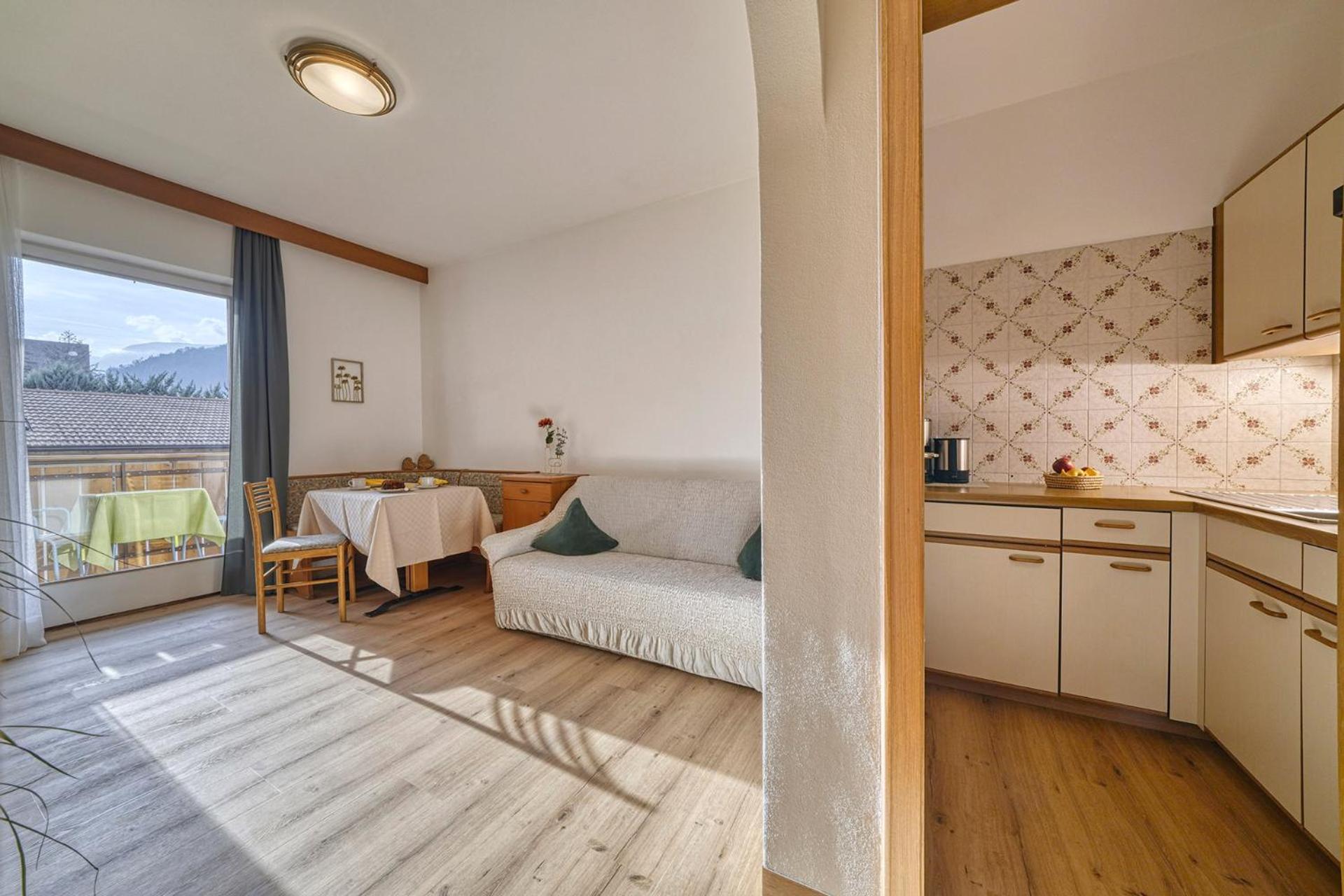 Hotel Josefsheim Lana Exteriér fotografie