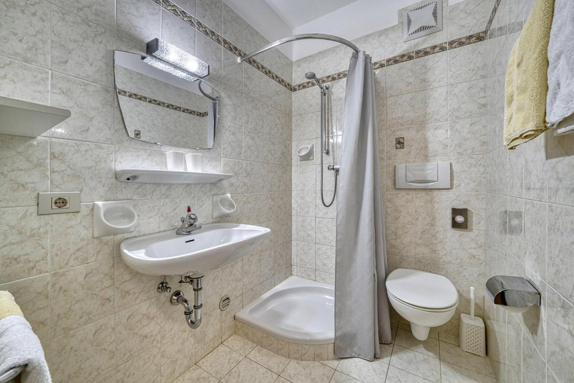 Hotel Josefsheim Lana Exteriér fotografie