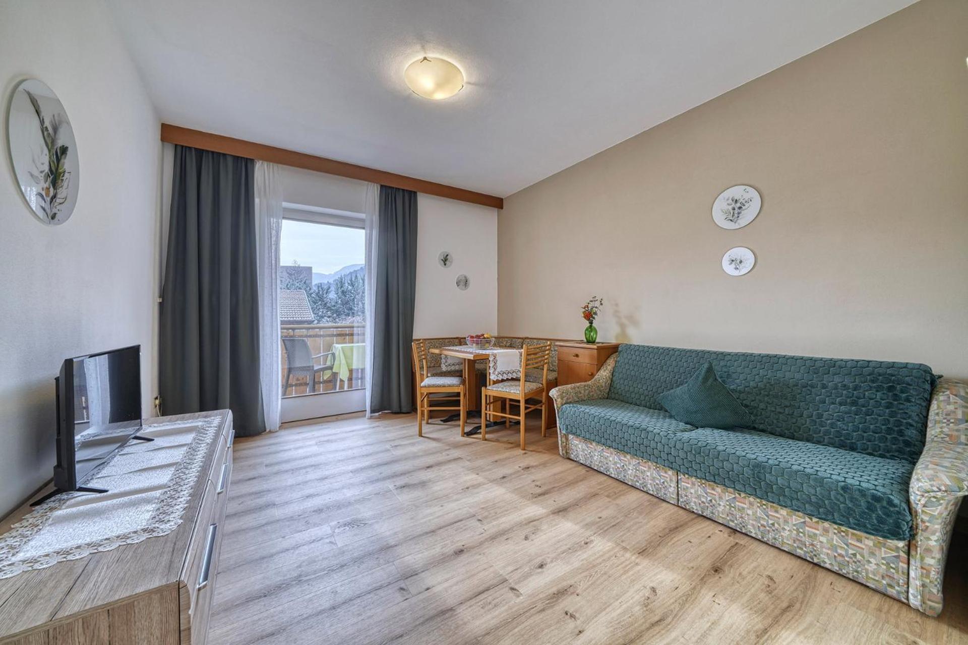 Hotel Josefsheim Lana Exteriér fotografie