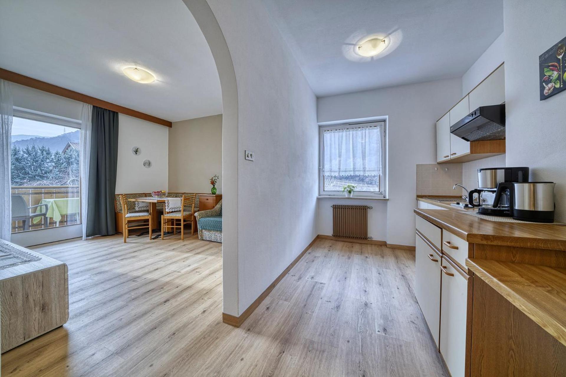Hotel Josefsheim Lana Exteriér fotografie