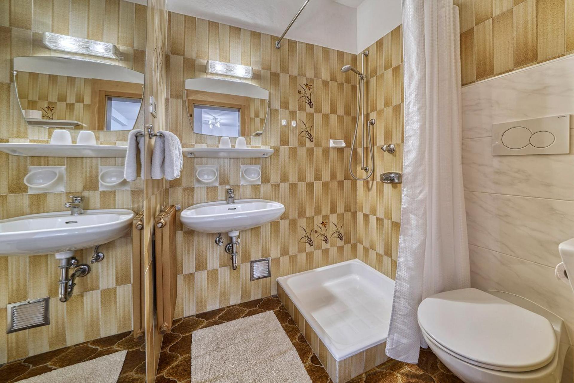Hotel Josefsheim Lana Exteriér fotografie