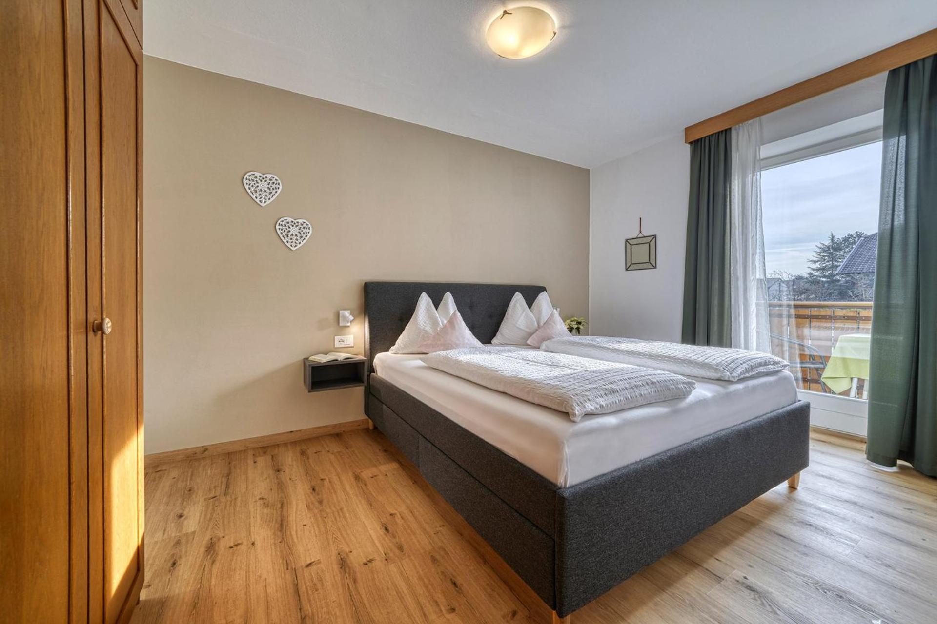 Hotel Josefsheim Lana Pokoj fotografie