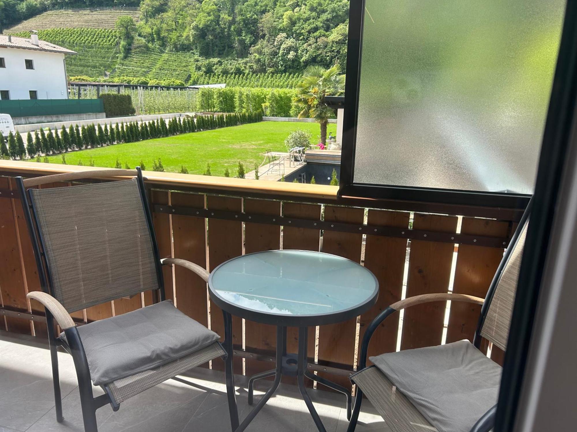 Hotel Josefsheim Lana Exteriér fotografie