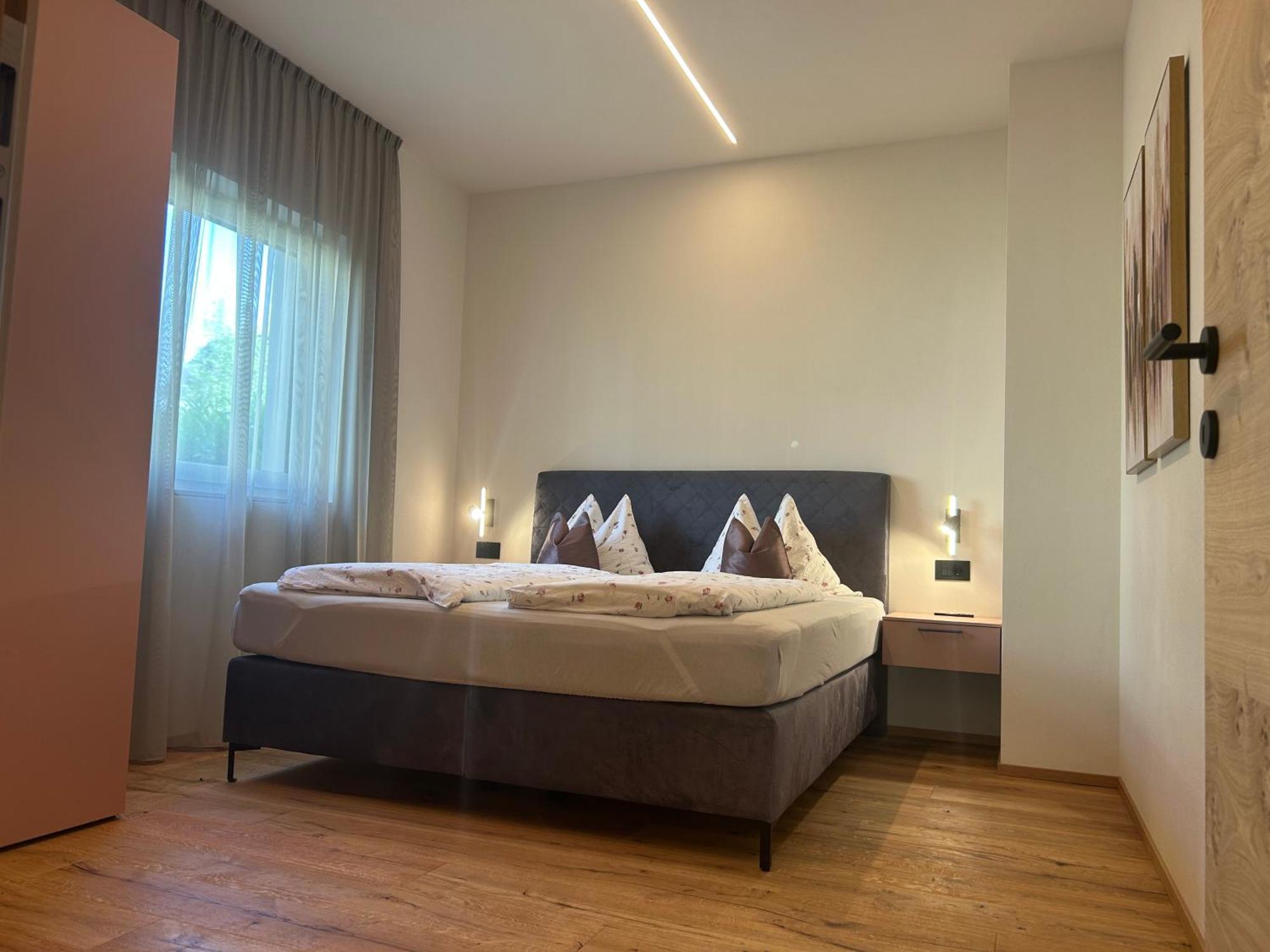 Hotel Josefsheim Lana Exteriér fotografie