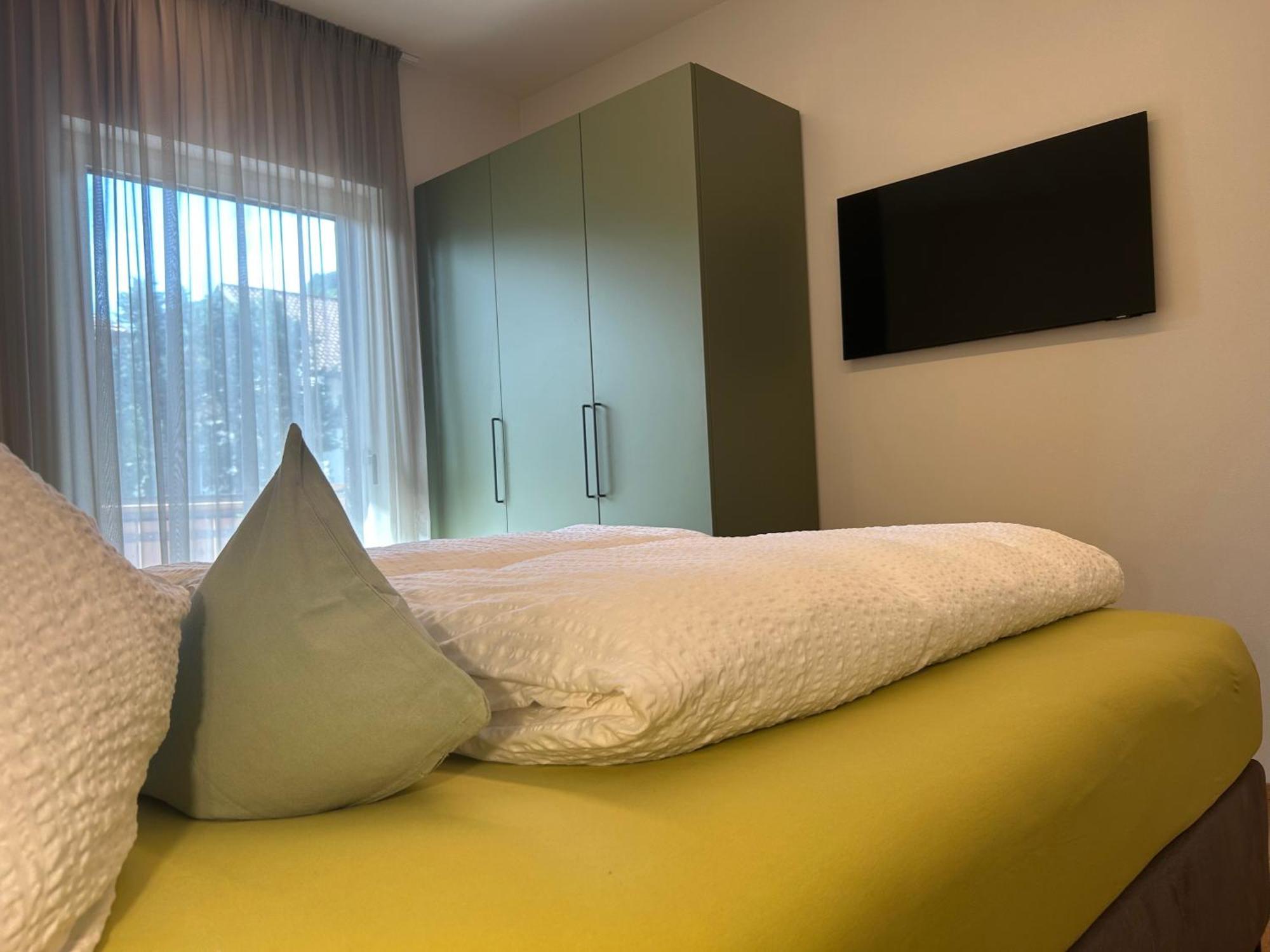 Hotel Josefsheim Lana Exteriér fotografie