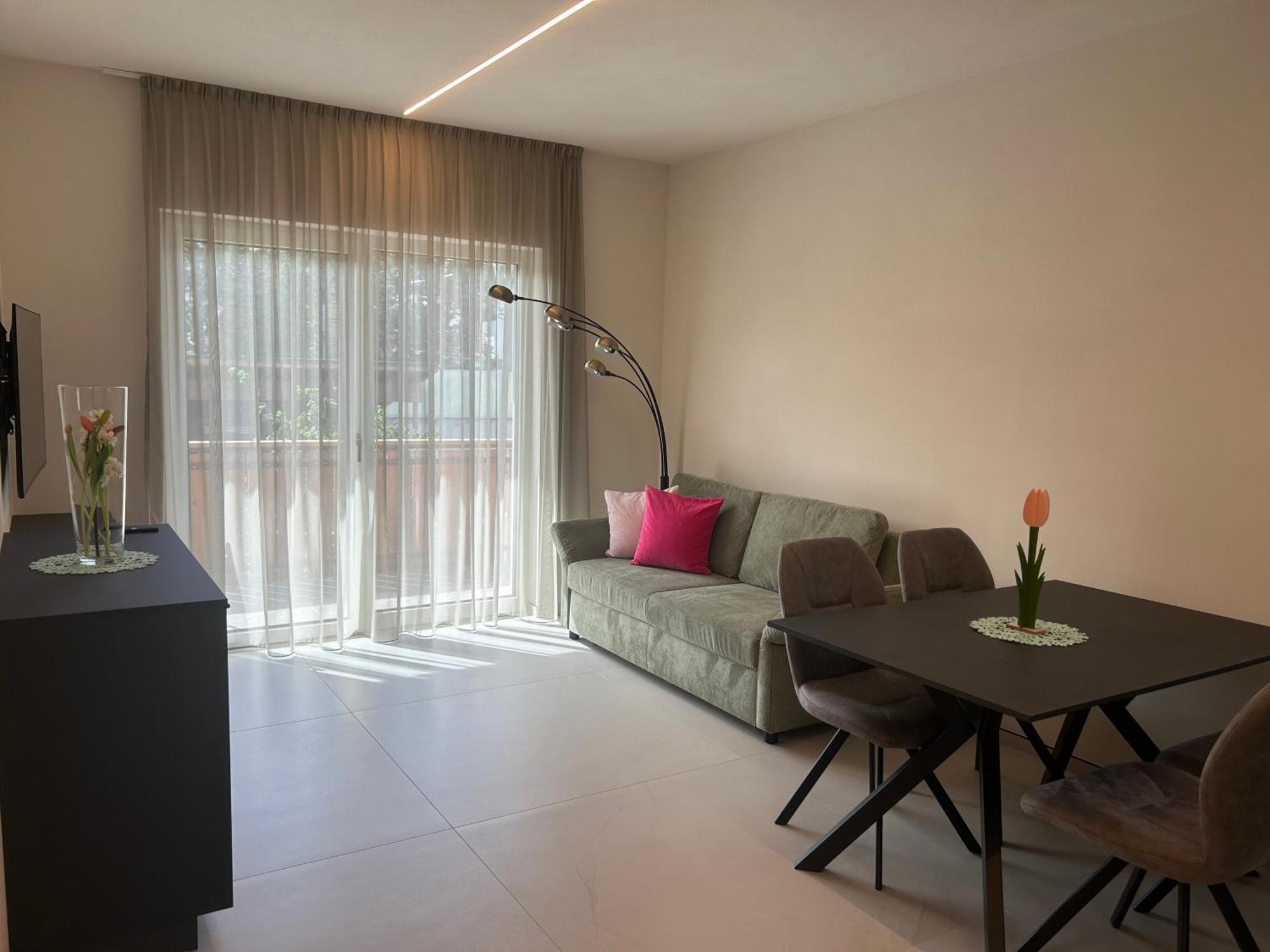 Hotel Josefsheim Lana Exteriér fotografie