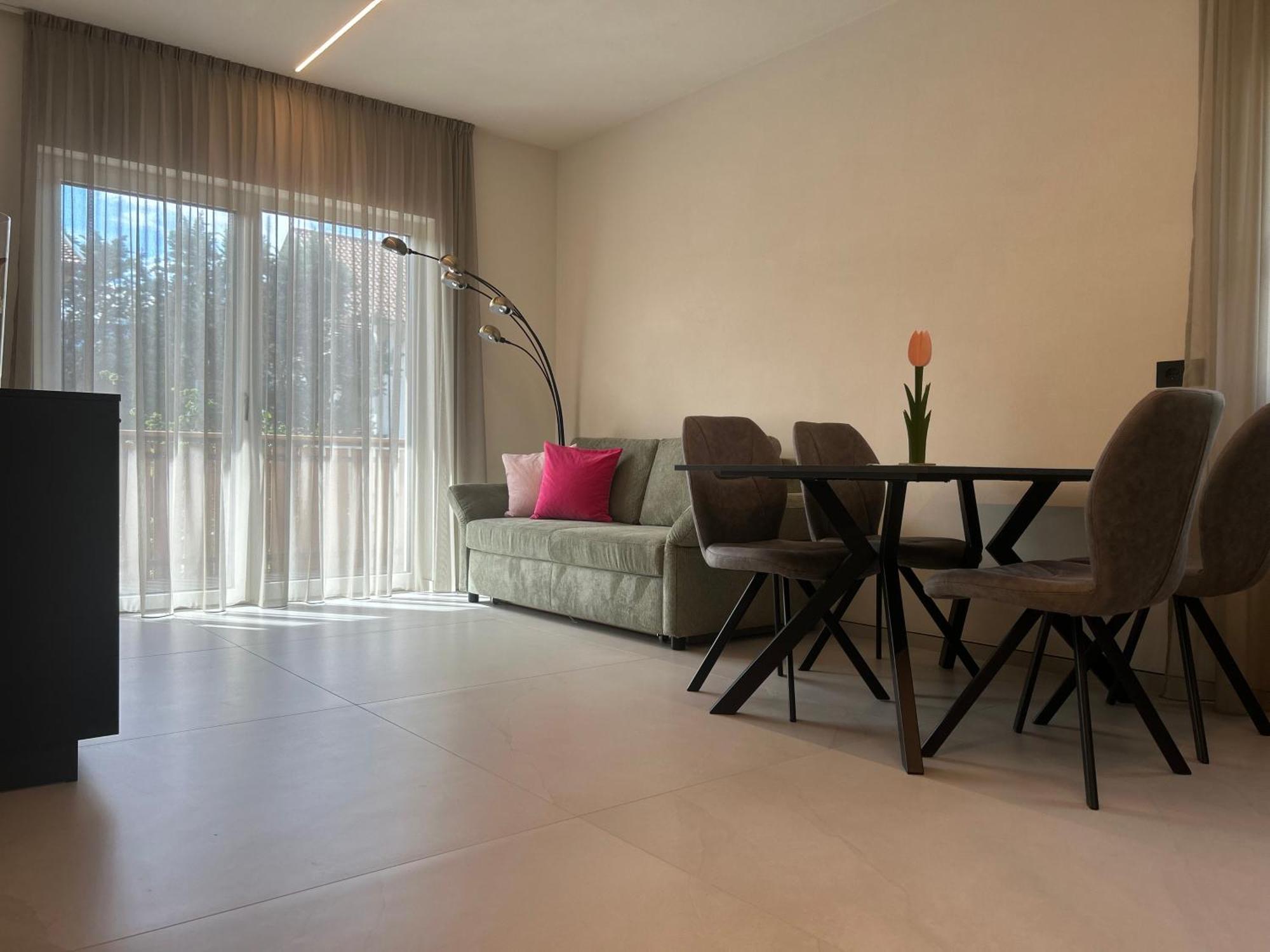 Hotel Josefsheim Lana Exteriér fotografie