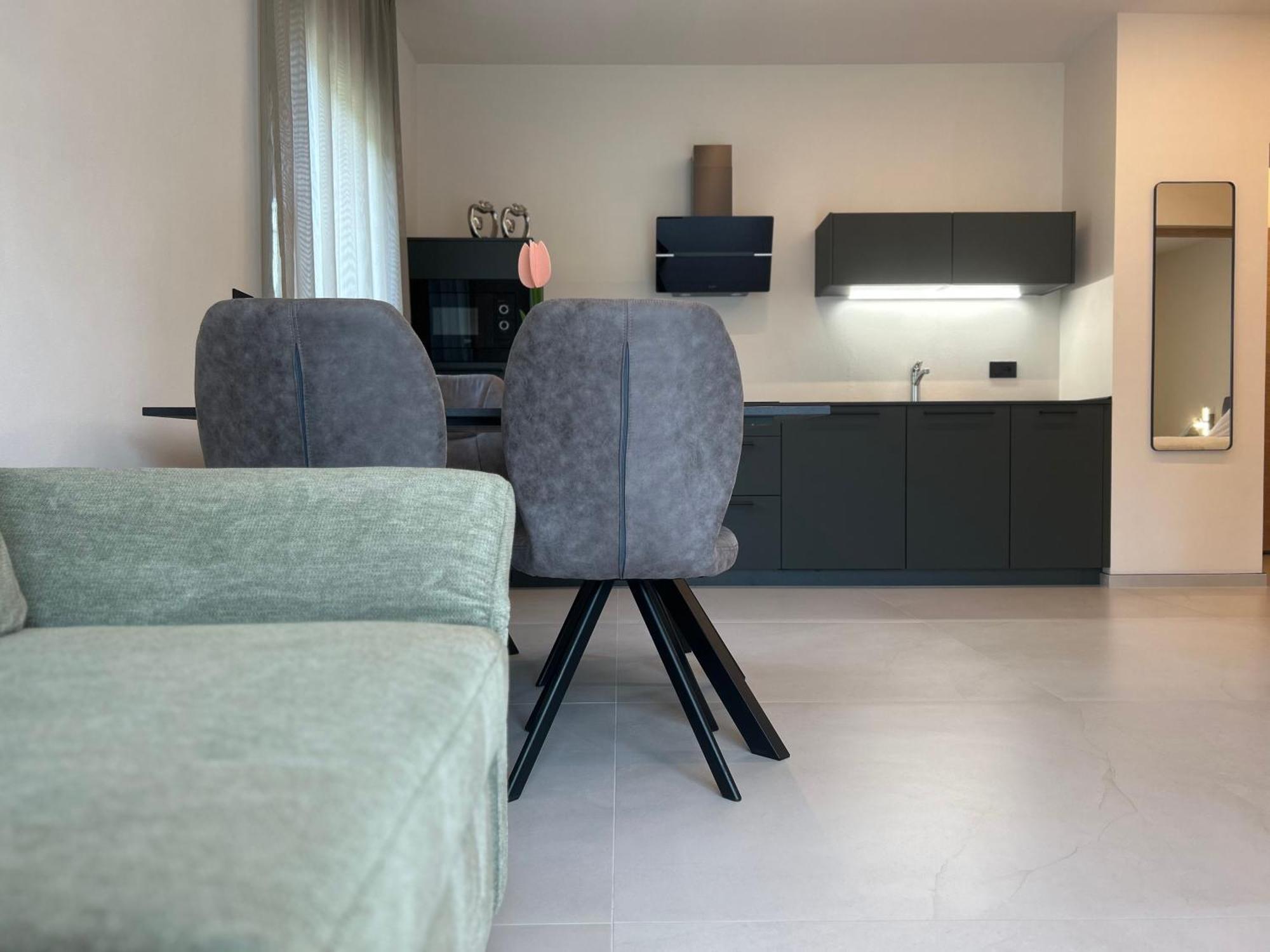 Hotel Josefsheim Lana Exteriér fotografie
