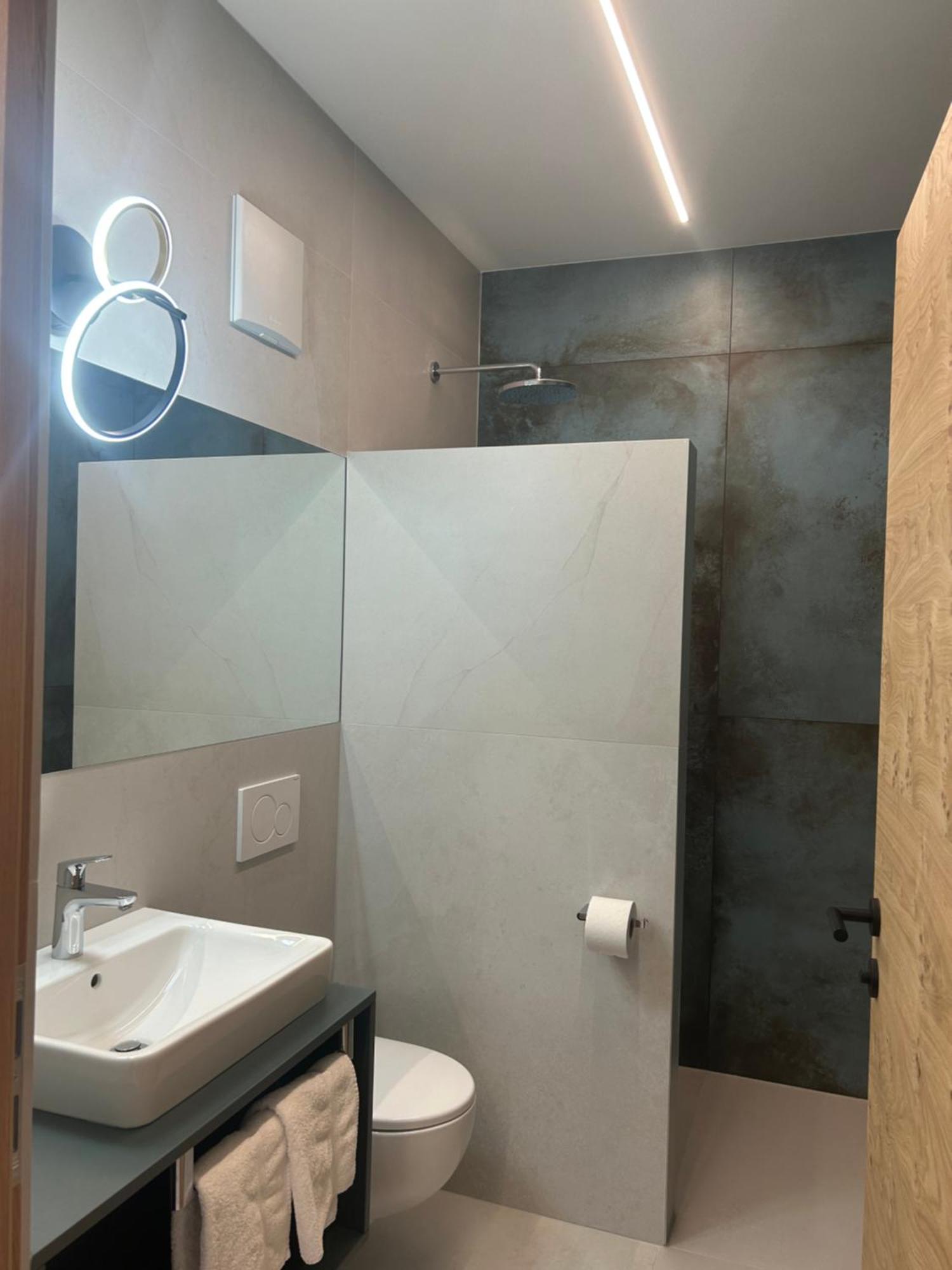 Hotel Josefsheim Lana Exteriér fotografie