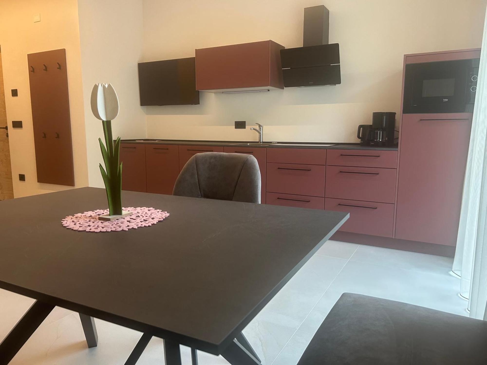 Hotel Josefsheim Lana Pokoj fotografie