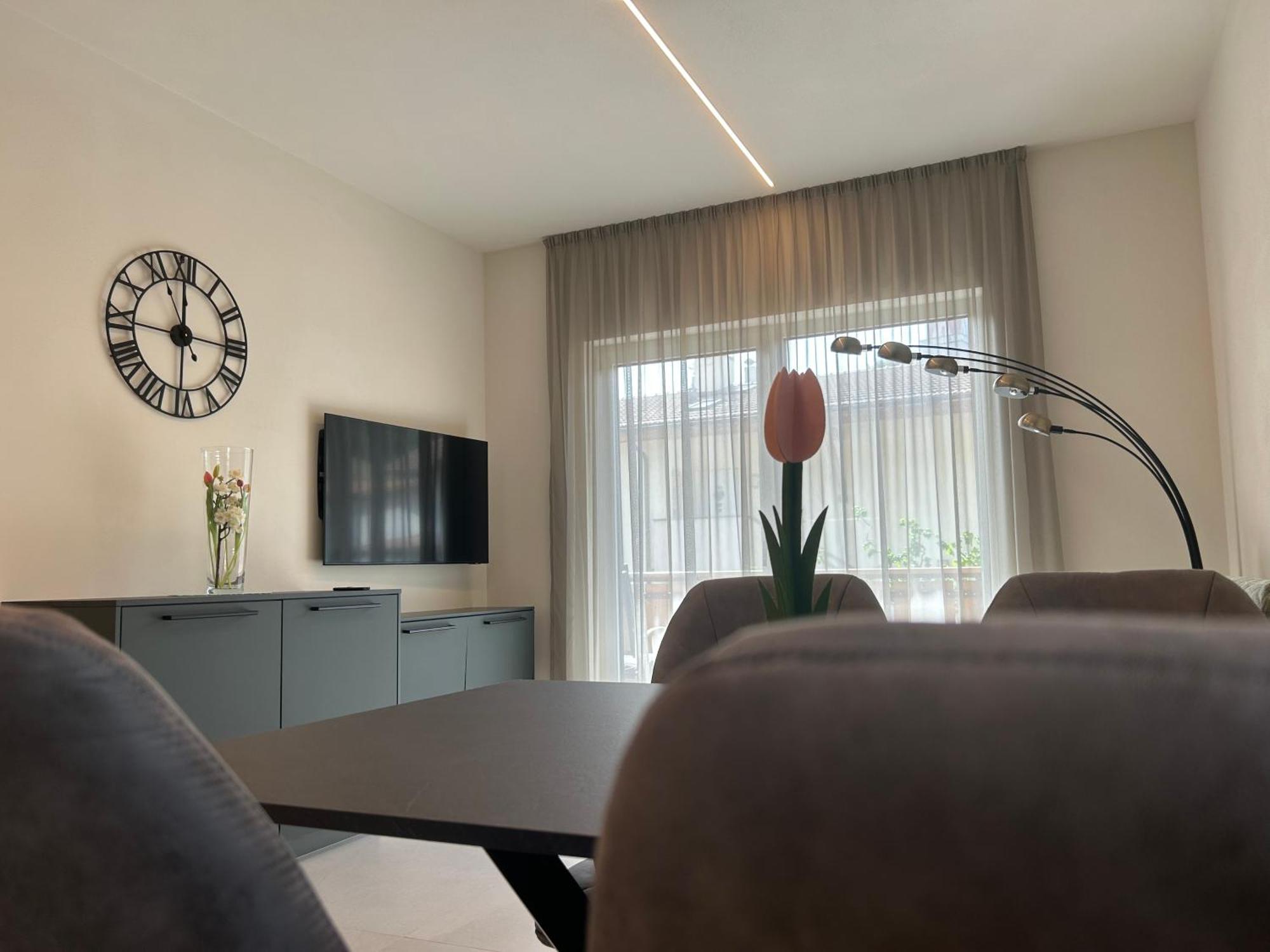 Hotel Josefsheim Lana Exteriér fotografie