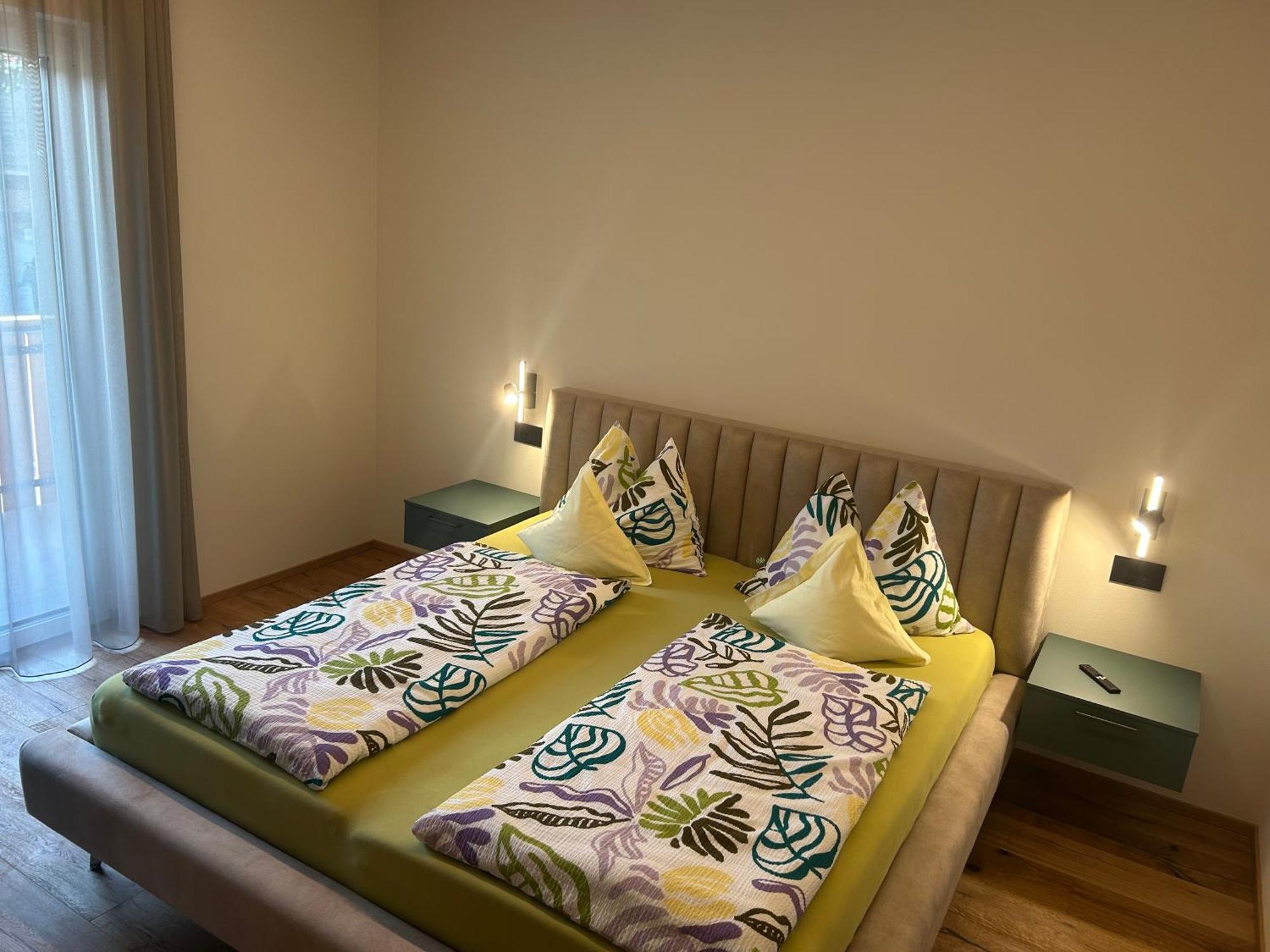 Hotel Josefsheim Lana Exteriér fotografie